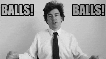 Conor Mckenna Meeting GIF by FoilArmsandHog