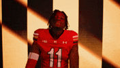 Terps Football GIF by Maryland Terrapins
