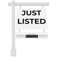 3D Logo Sticker by Shea Sells Boutique