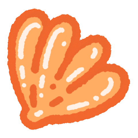 onthemovevibe happy art fun summer Sticker