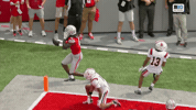 Ohio State Football GIF by Ohio State Athletics