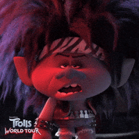 TROLLS WORLD TOUR | Cool