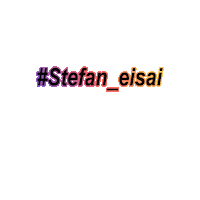 Stefaneisai Sticker by Stefan Fashion