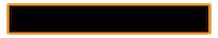 Orange Sticker by VINCAR