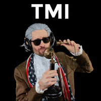 Ew Dont Want To Know GIF