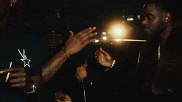 Jump Out Mission Impossible GIF by Skrapz