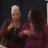 I See You Flirting GIF by Bounce