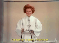 myrna loy oscars GIF by The Academy Awards