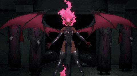 gificionado giphyupload castlevania castlevania nocturne drolta tzuentes GIF