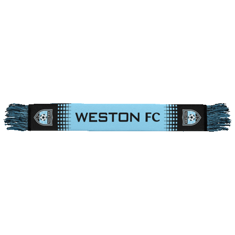 Sticker by Weston FC