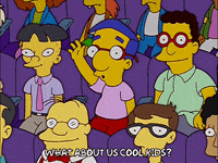 happy episode 11 GIF