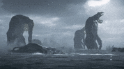 Wake Up Hands GIF by PlayStation