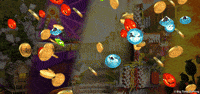 Congratulations Count Up GIF by Big Time Gaming