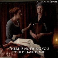 Season 5 Starz GIF by Outlander