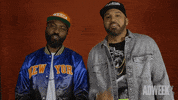 desus and mero thumbs up GIF by ADWEEK
