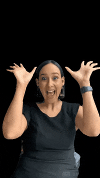 Potenciatucontenido GIF by Verónica González