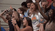Colgate Volleyball GIF by Colgate Athletics