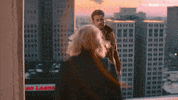 Liam Hemsworth GIF by The Roku Channel