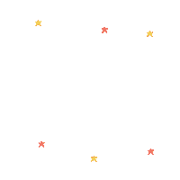 Happy Friday Sticker