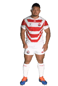 World Rugby Sport Sticker by Rugby World Cup