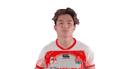Japan Rugby Sport Sticker by World Rugby
