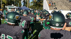 BSUBeavers bemidji state bsubeavers bsubeaversfootball beaver territory GIF