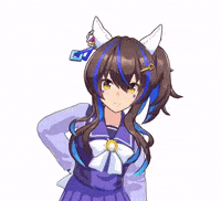 Umamusume GIF