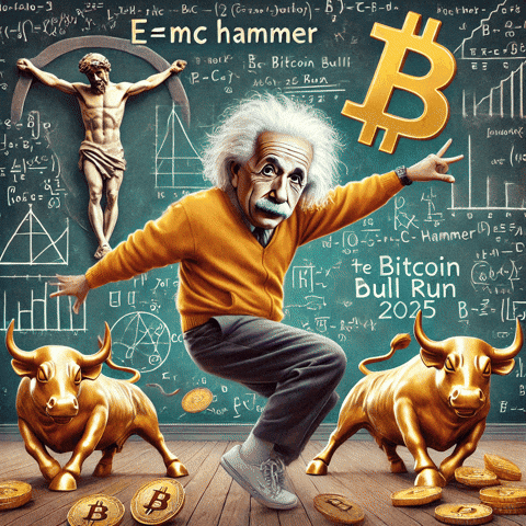 mchamofficial giphyupload meme crypto trending GIF