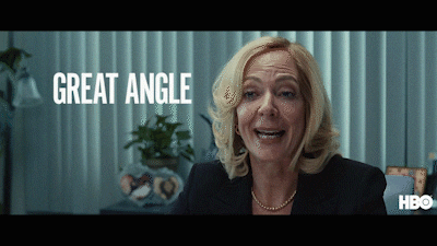 Hugh Jackman Golf GIF by HBO