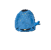 David Choe Reaction Sticker