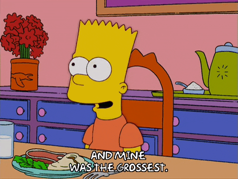 bart simpson episode 21 GIF