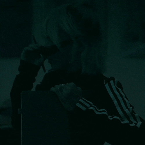 Education Shades Off GIF by Lights