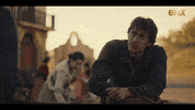 Billythekid Tom Blyth GIF by MGM+