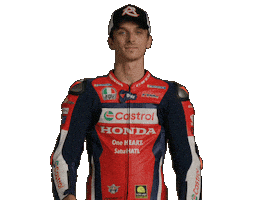 Racing No Sticker by MotoGP™