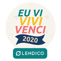 Sticker by Lendico Brasil