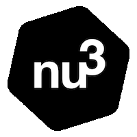 nutrition protein Sticker by nu3