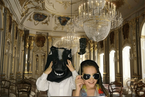 GIF by Tom Foolery Photo Booth