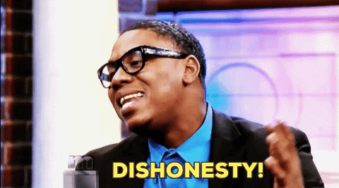 lies dishonesty GIF by The Maury Show