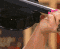 Violin Playing GIF
