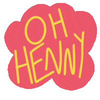 Arzoodles red gay weird queen Sticker