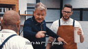 Gordon Ramsay Money GIF by Food Club FOX