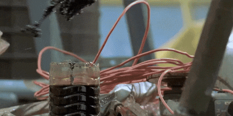 The Boss GIF by RajiniGifs