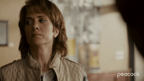 GIF by MacGruber
