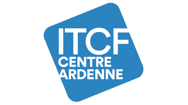 Proclamation Sticker by ITCF Centre Ardenne