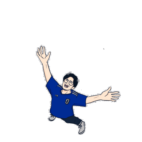 Yeah Sticker