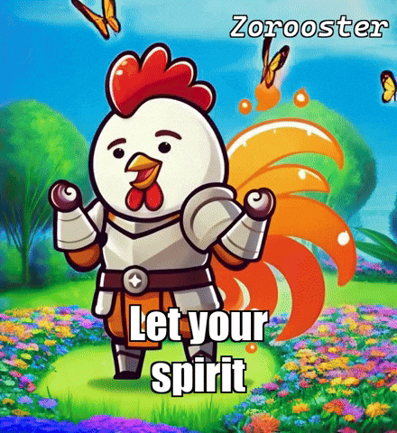 Flower GIF by Zorooster