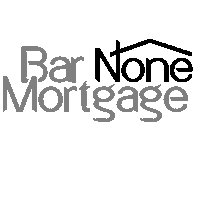 Clear To Close Sticker by BAR NONE MORTGAGE