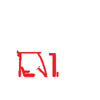 BarNoneAuction lift auction equipment heavy equipment Sticker