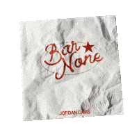 Bar Countrybar Sticker by Jordan Davis