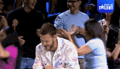 Alecattelan GIF by Italia's Got Talent